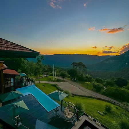Valle Ristretto กรามาโด ภายนอก รูปภาพ