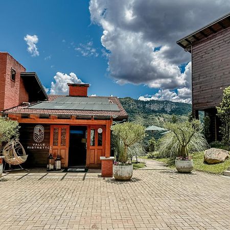 Valle Ristretto กรามาโด ภายนอก รูปภาพ