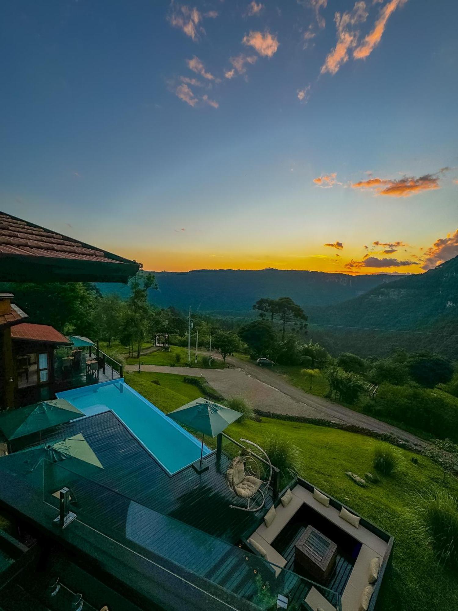 Valle Ristretto กรามาโด ภายนอก รูปภาพ