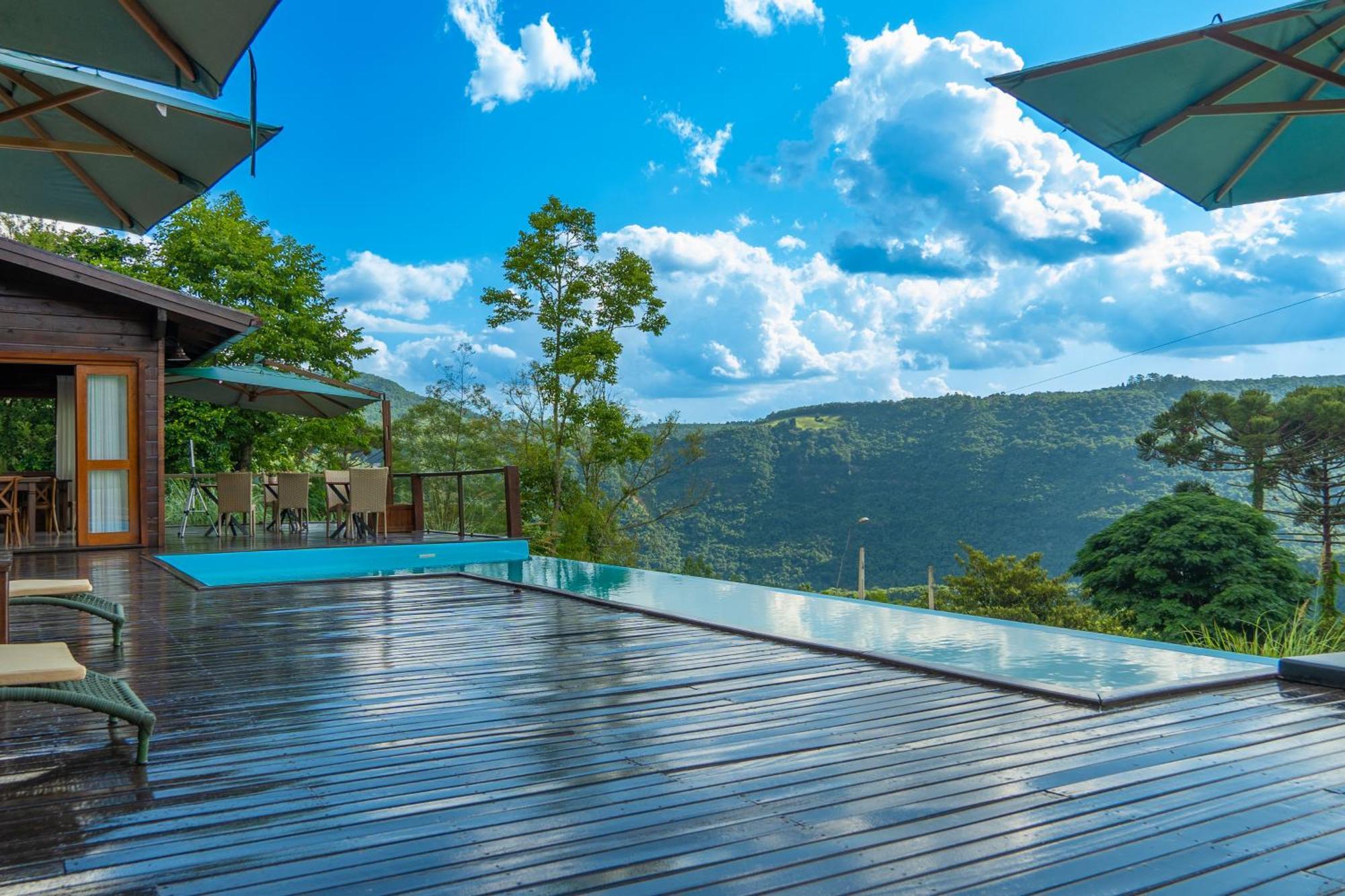 Valle Ristretto กรามาโด ภายนอก รูปภาพ