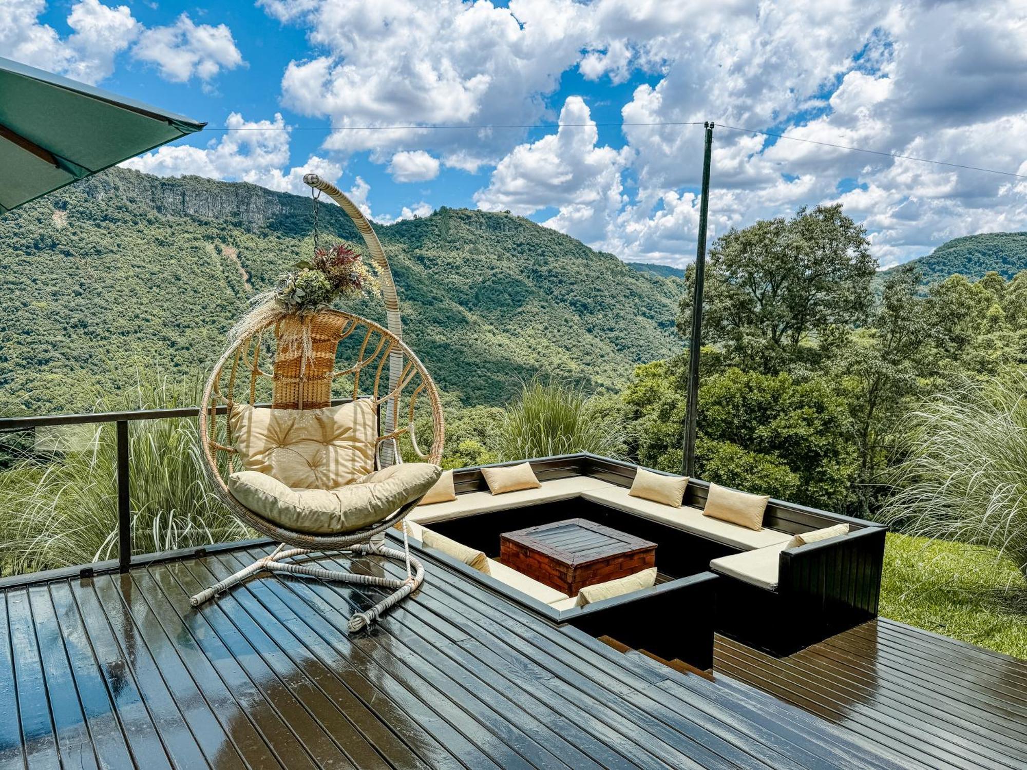 Valle Ristretto กรามาโด ภายนอก รูปภาพ