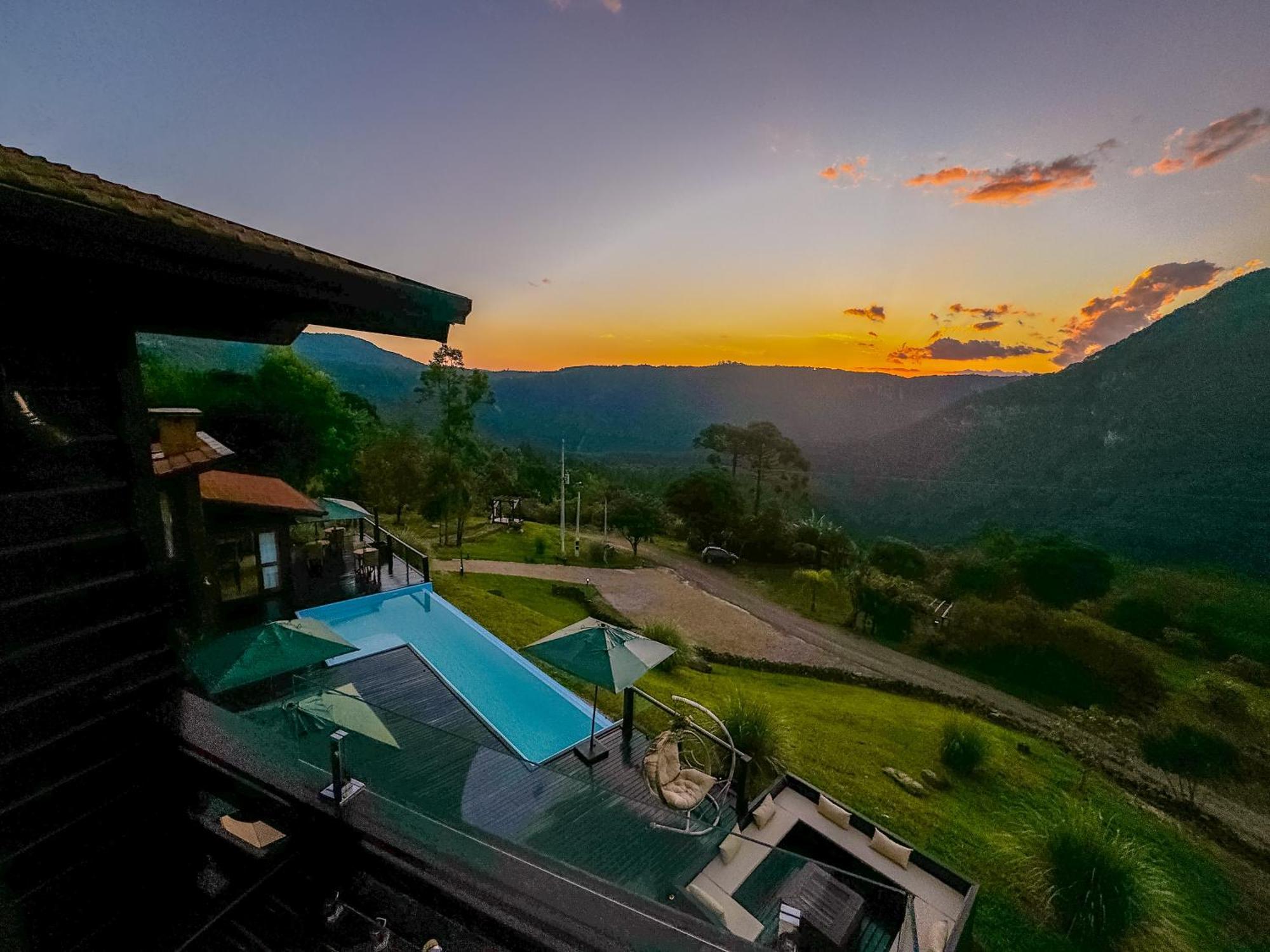 Valle Ristretto กรามาโด ภายนอก รูปภาพ
