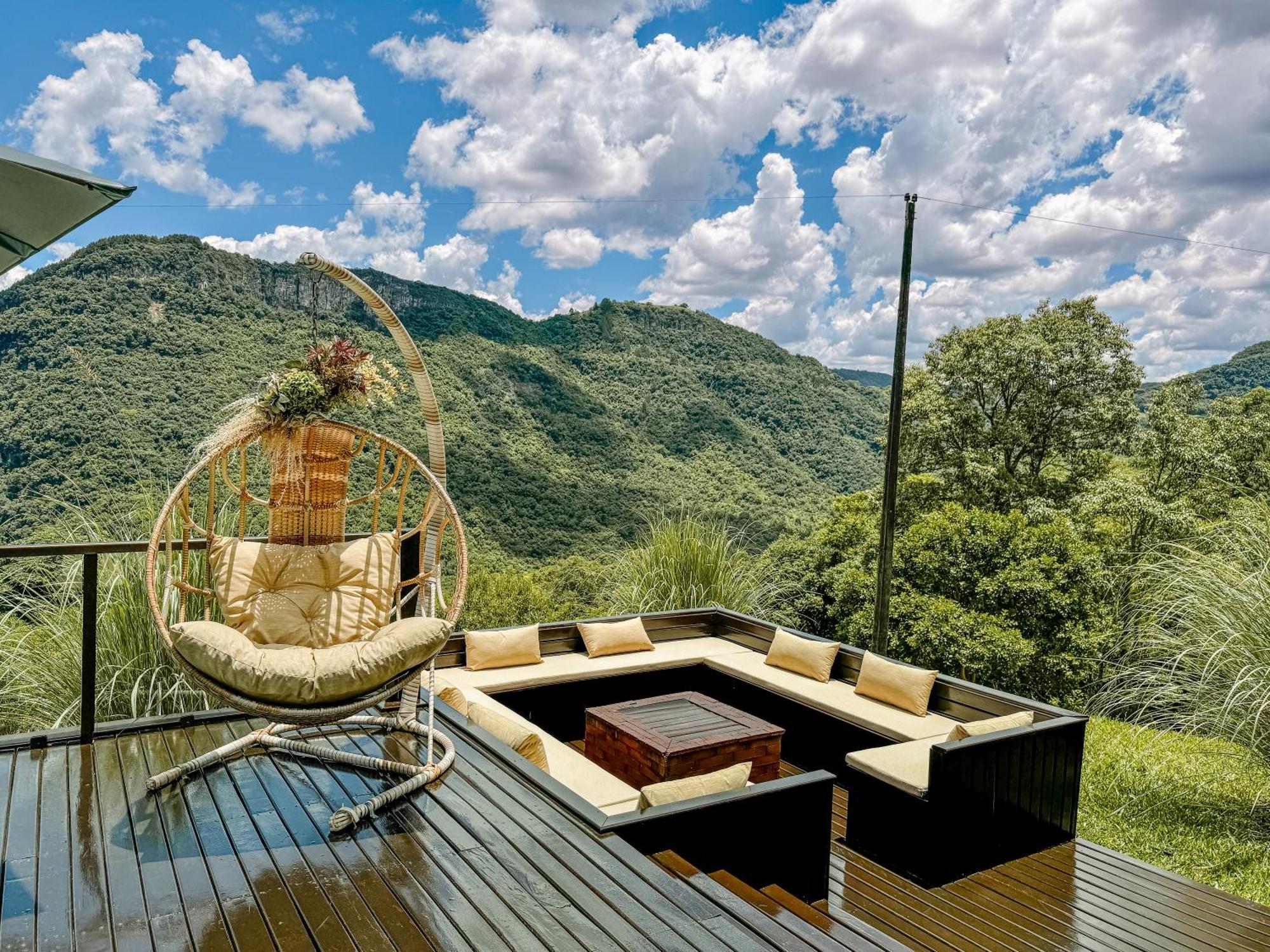 Valle Ristretto กรามาโด ภายนอก รูปภาพ