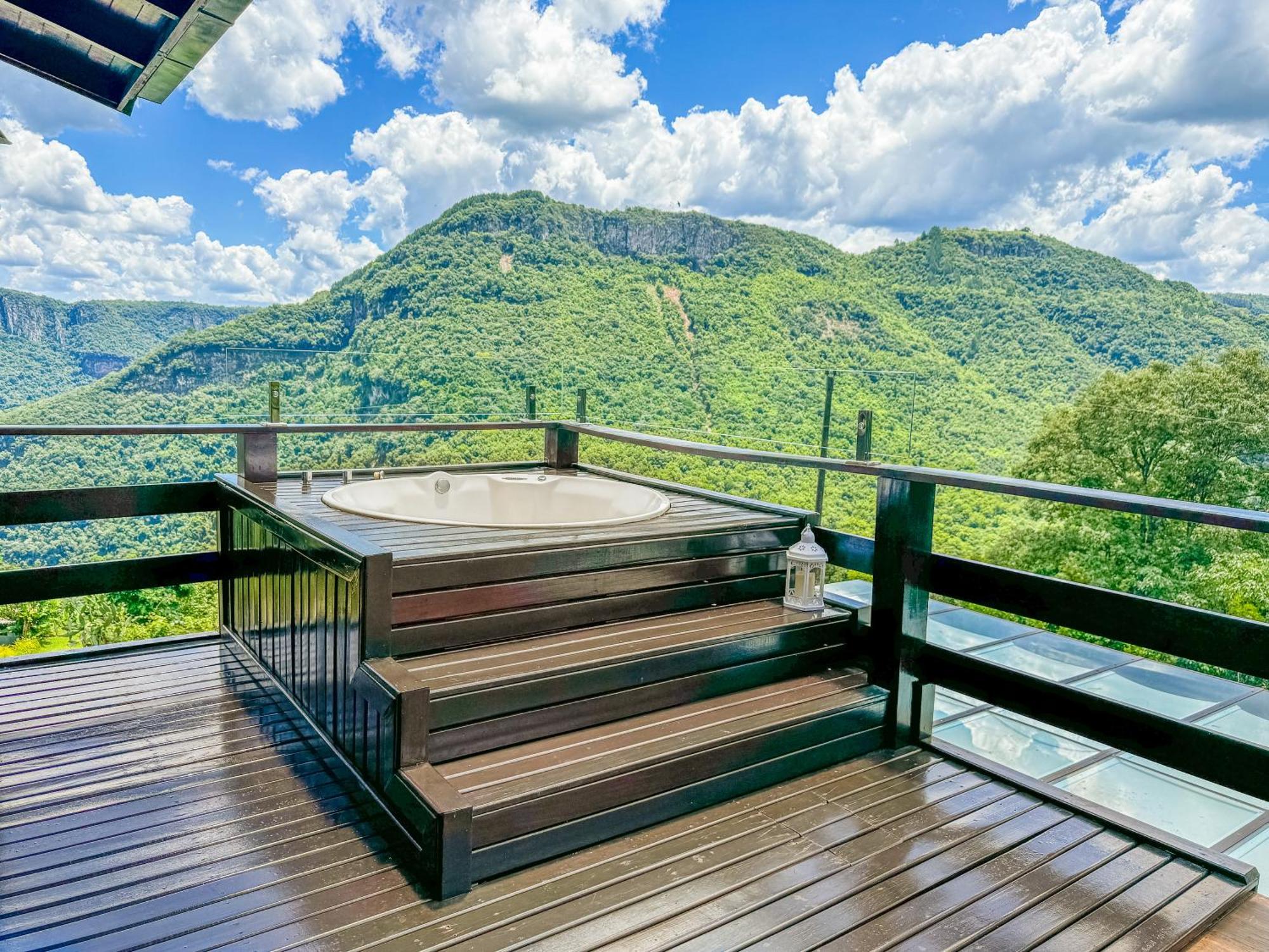 Valle Ristretto กรามาโด ภายนอก รูปภาพ