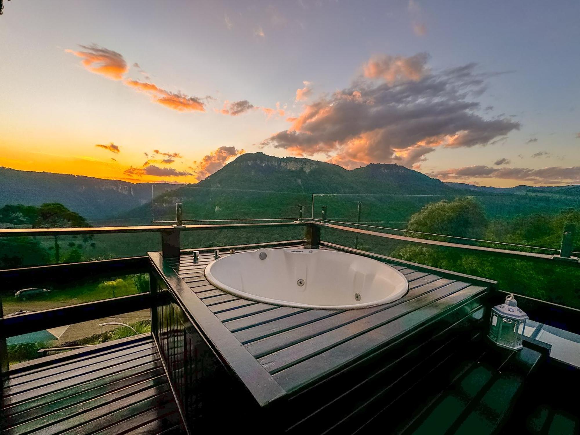 Valle Ristretto กรามาโด ภายนอก รูปภาพ