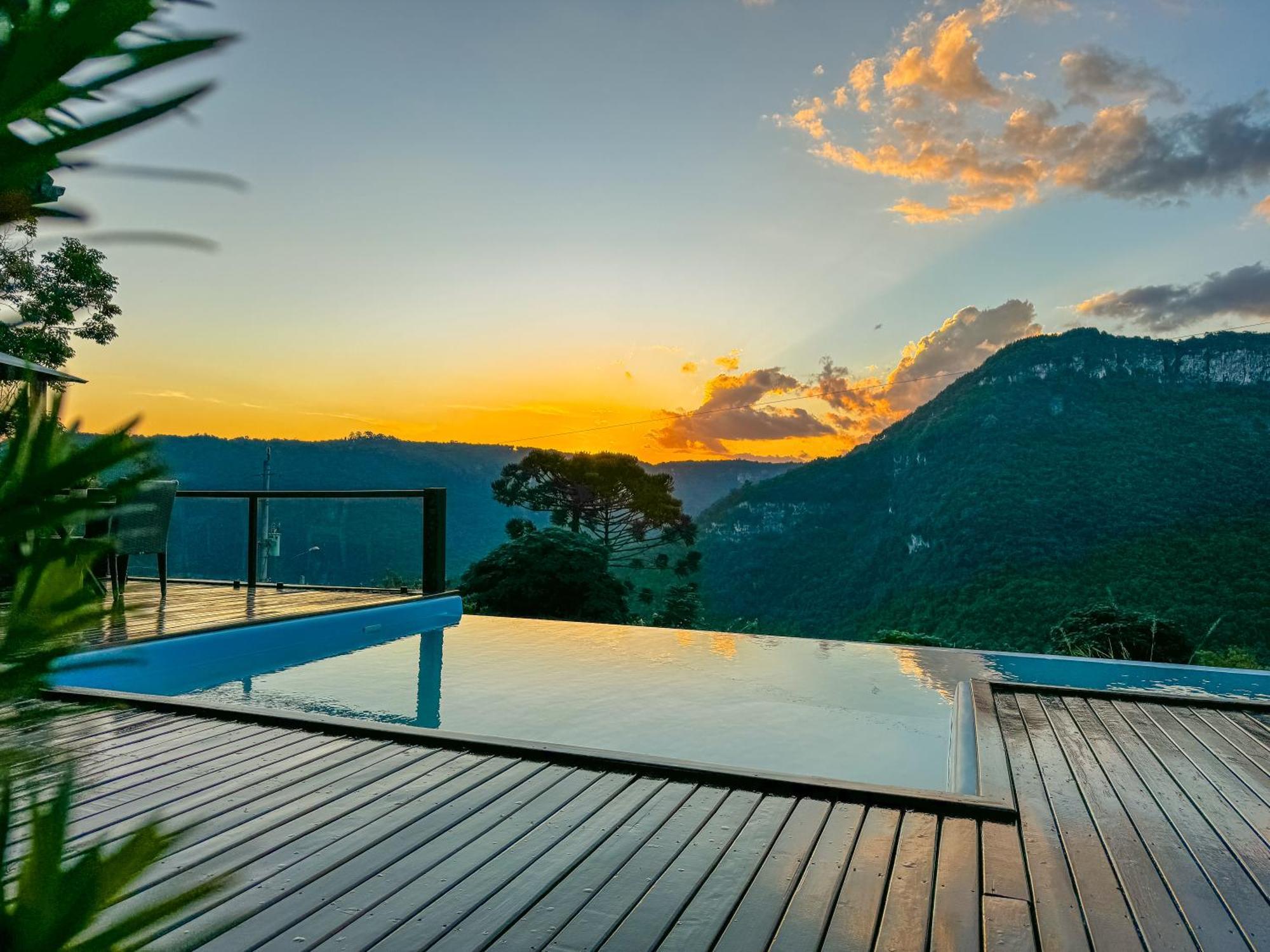 Valle Ristretto กรามาโด ภายนอก รูปภาพ