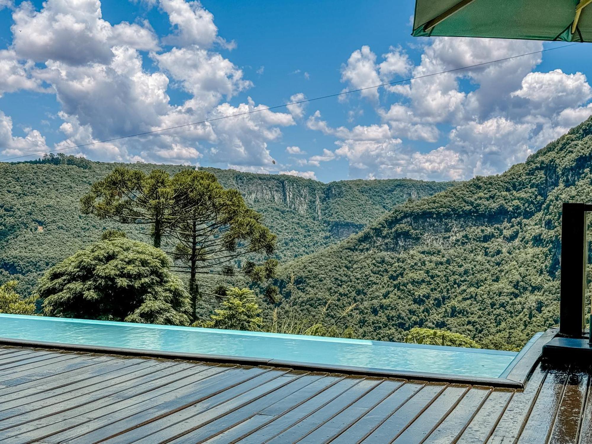 Valle Ristretto กรามาโด ภายนอก รูปภาพ