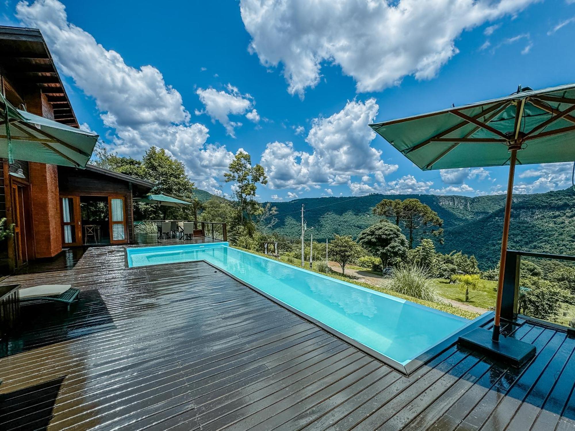 Valle Ristretto กรามาโด ภายนอก รูปภาพ