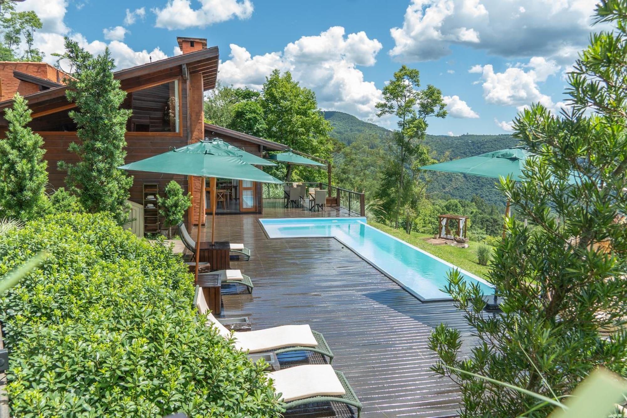 Valle Ristretto กรามาโด ภายนอก รูปภาพ