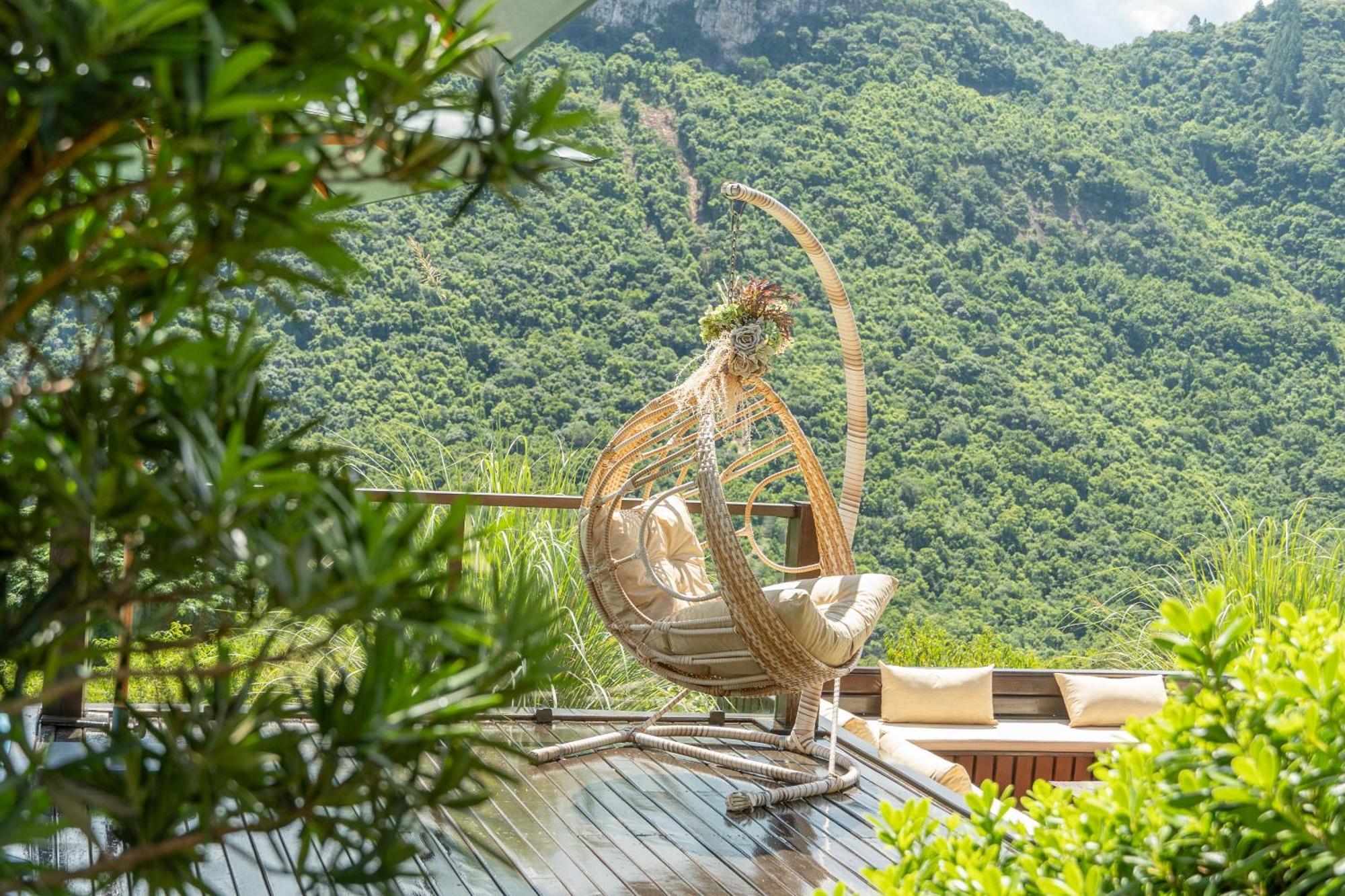 Valle Ristretto กรามาโด ภายนอก รูปภาพ