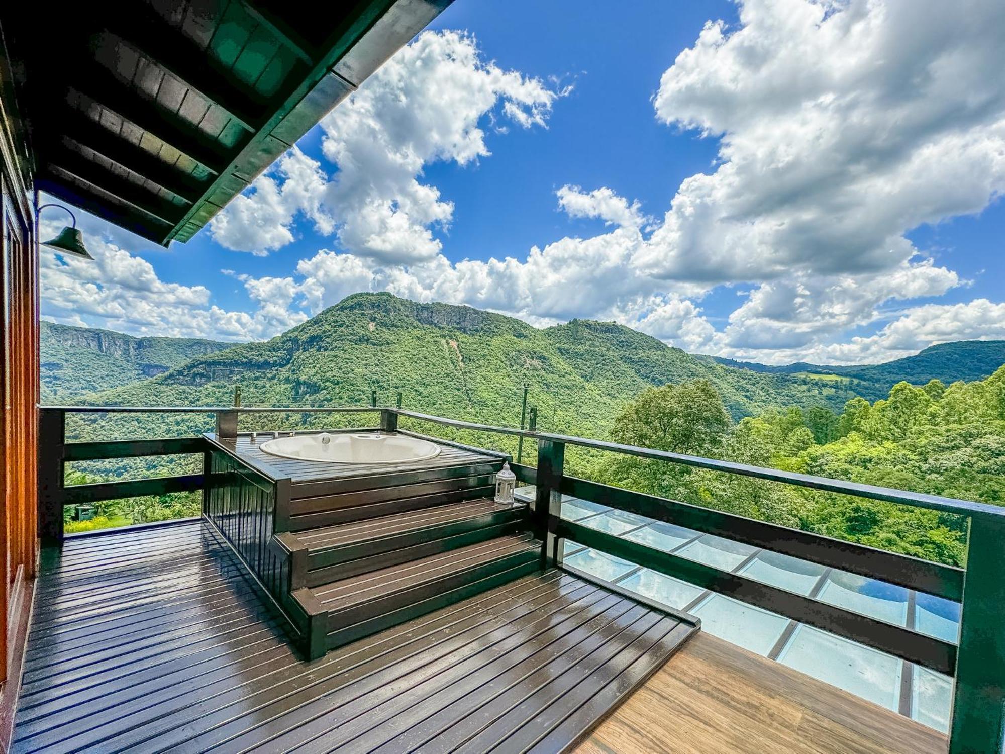 Valle Ristretto กรามาโด ภายนอก รูปภาพ