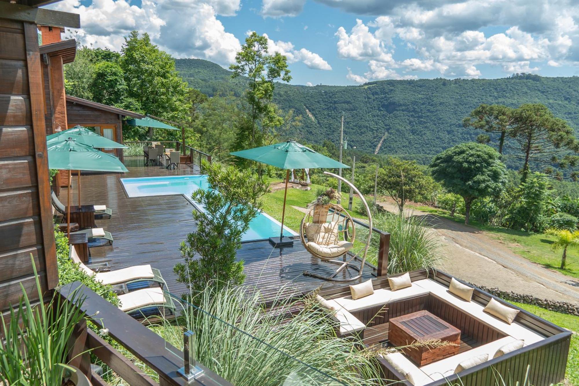 Valle Ristretto กรามาโด ภายนอก รูปภาพ