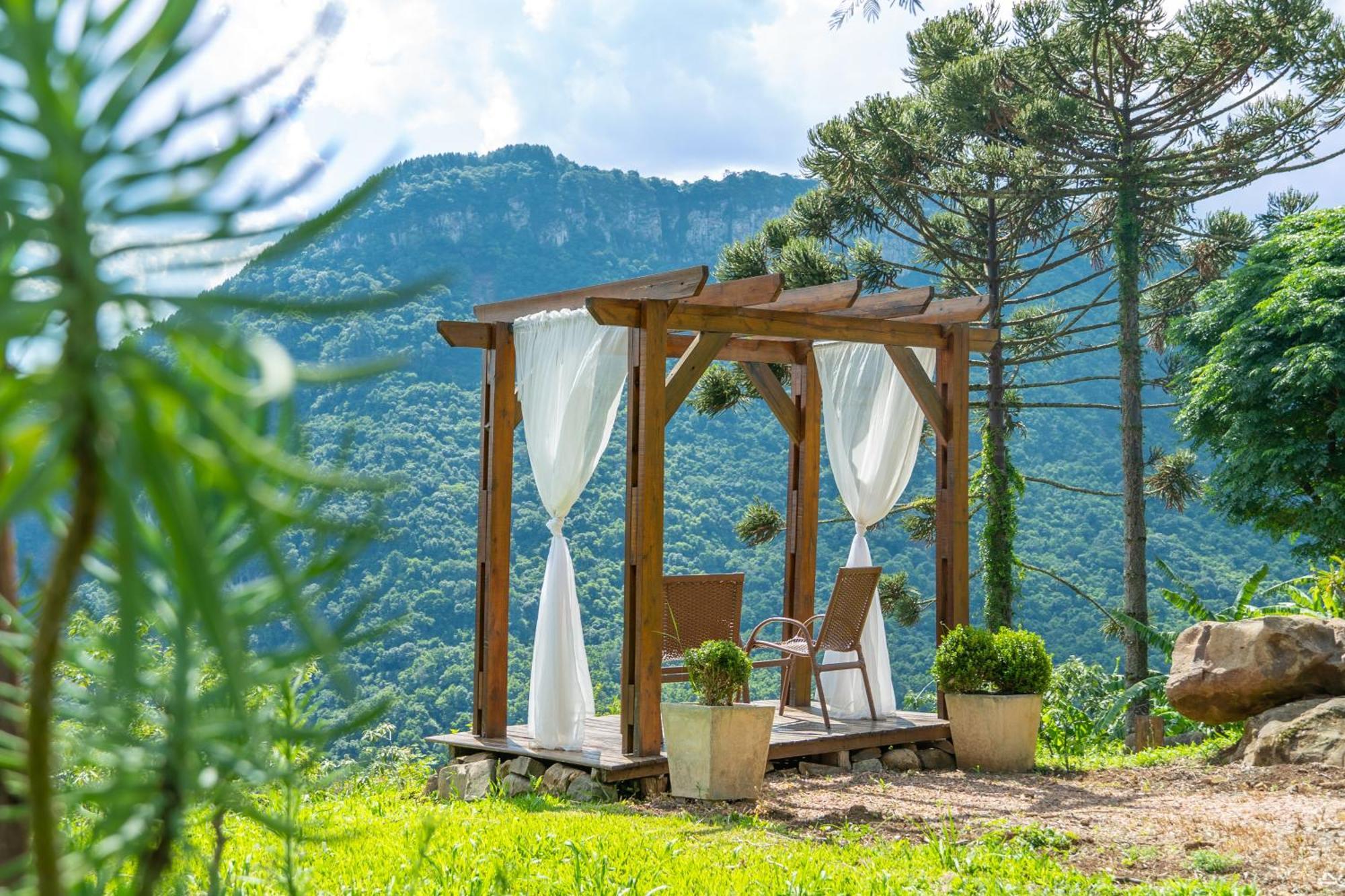 Valle Ristretto กรามาโด ภายนอก รูปภาพ