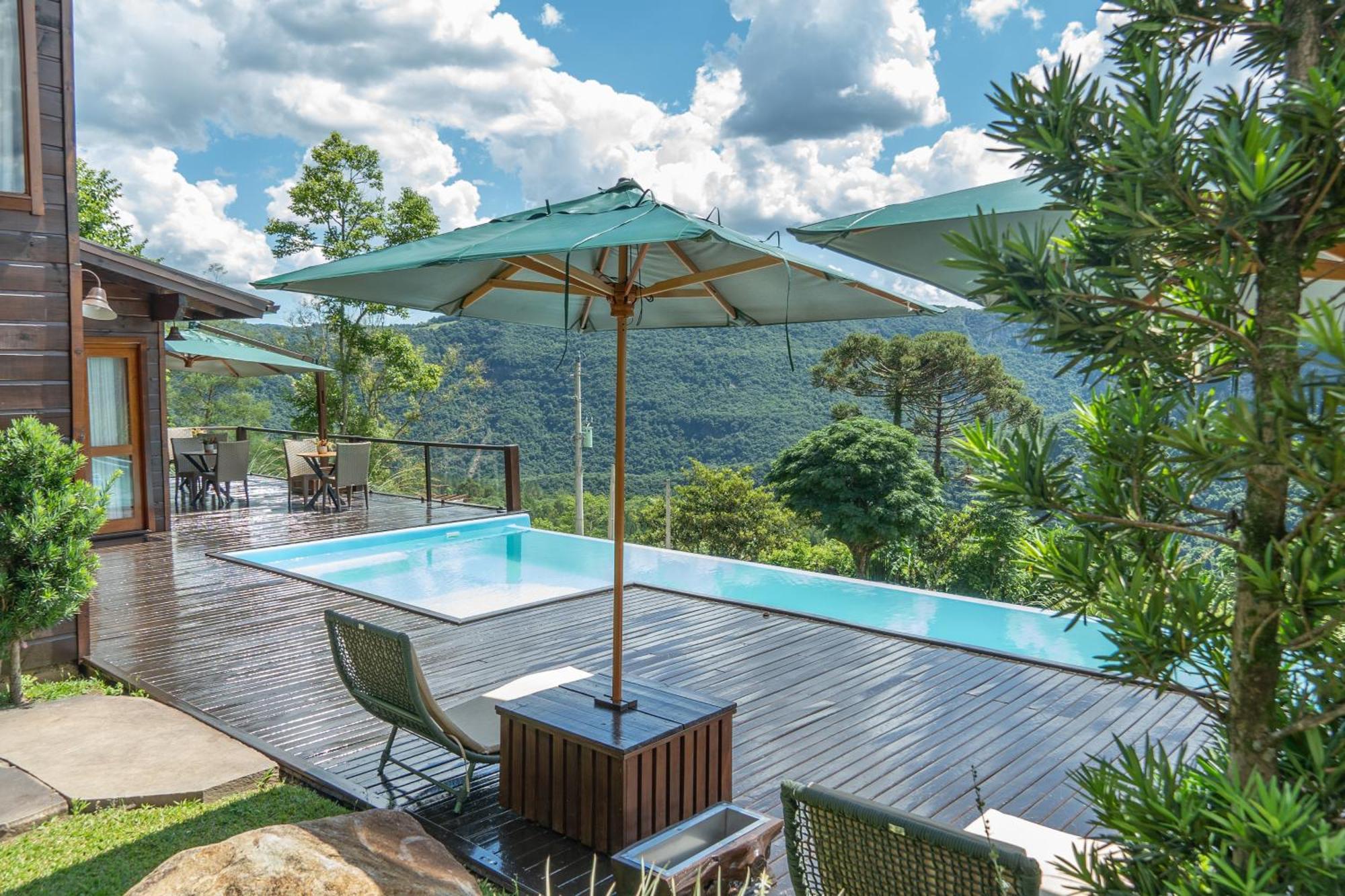 Valle Ristretto กรามาโด ภายนอก รูปภาพ