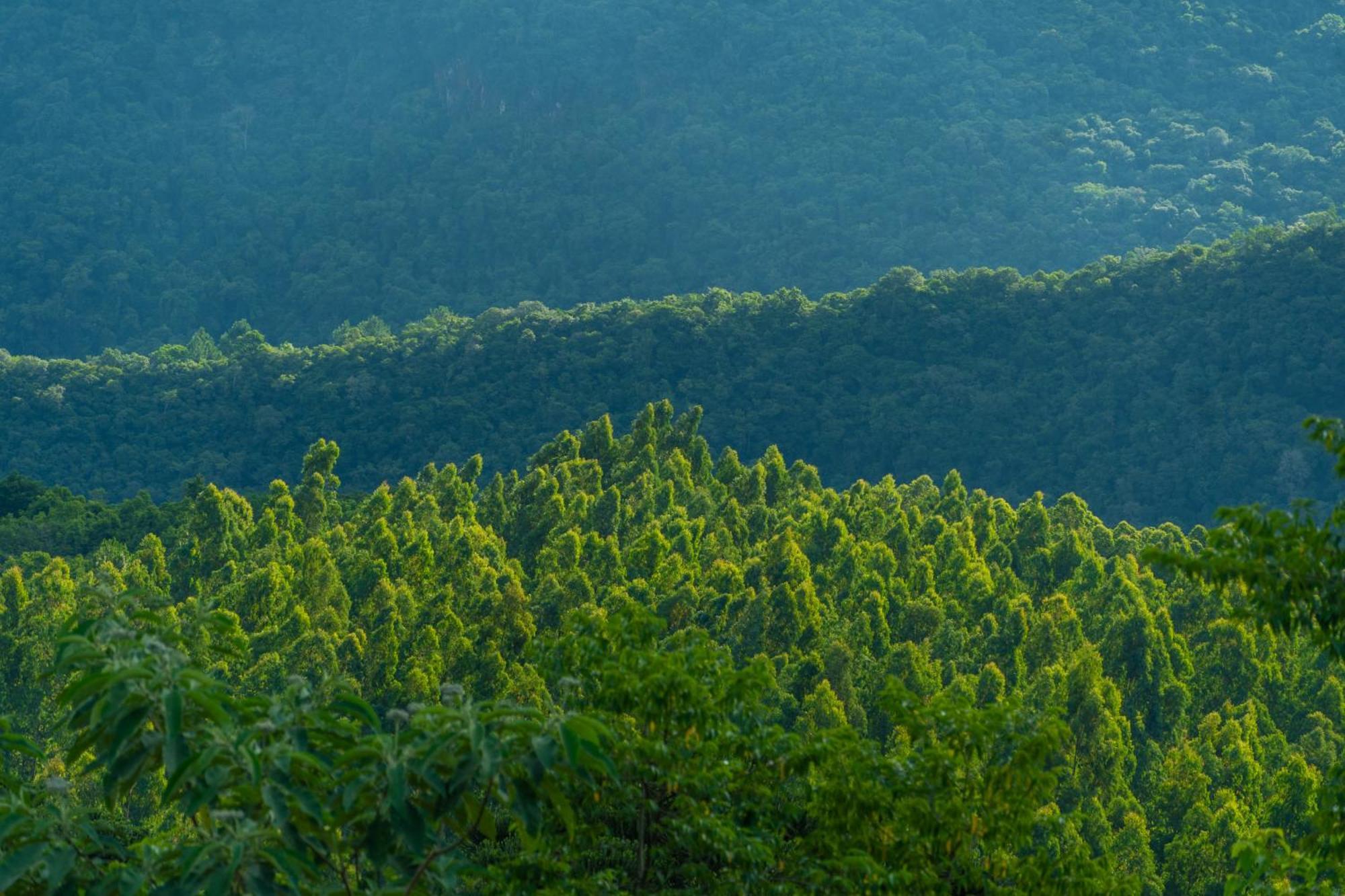 Valle Ristretto กรามาโด ภายนอก รูปภาพ
