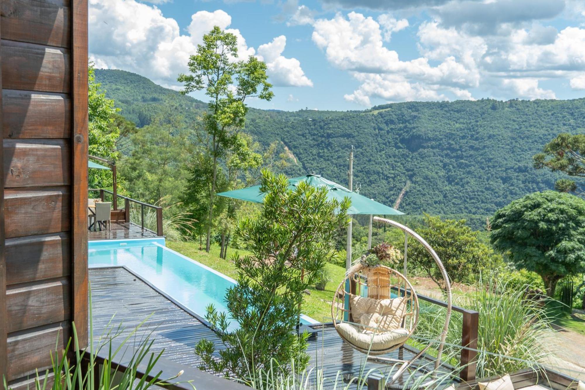 Valle Ristretto กรามาโด ภายนอก รูปภาพ