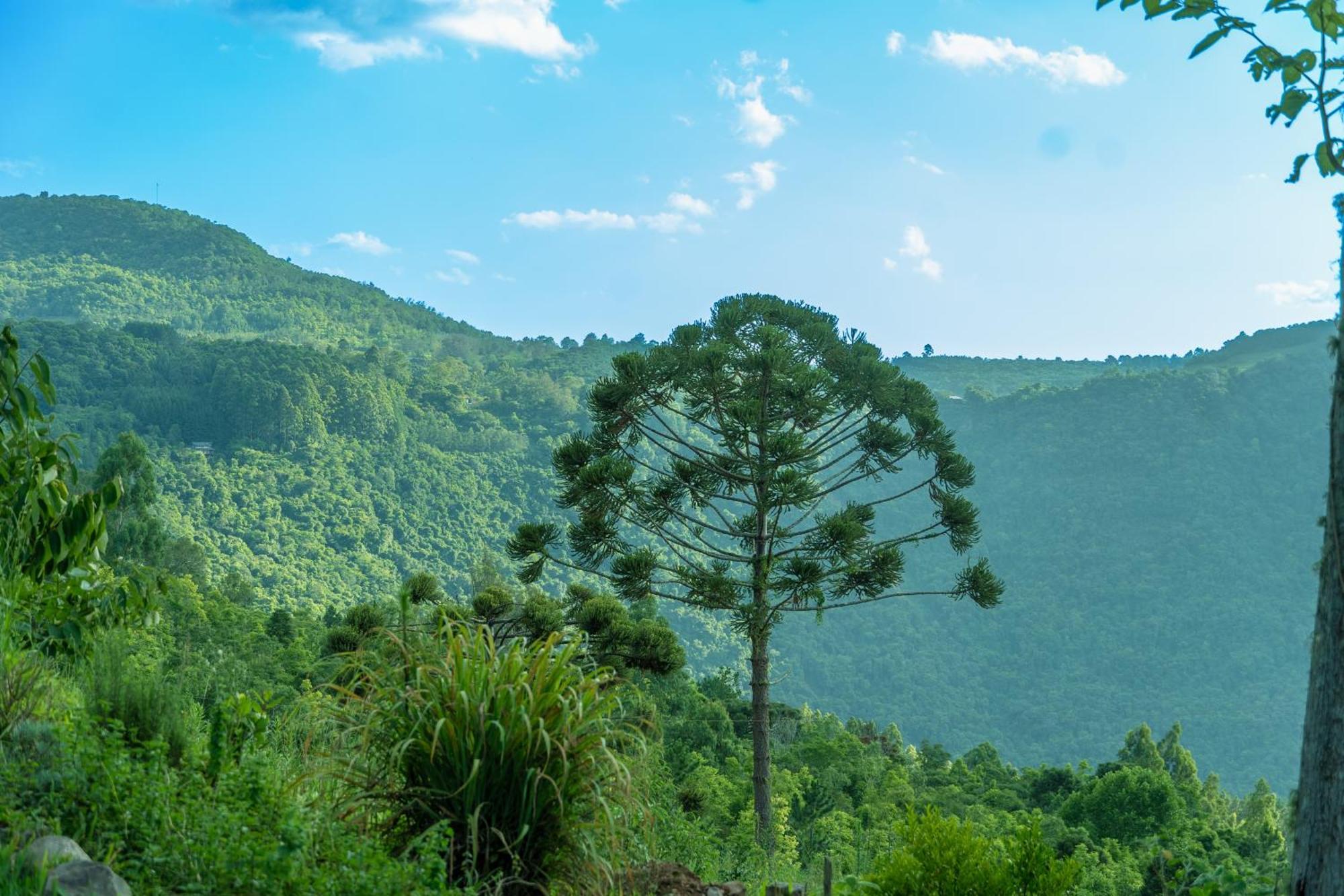 Valle Ristretto กรามาโด ภายนอก รูปภาพ