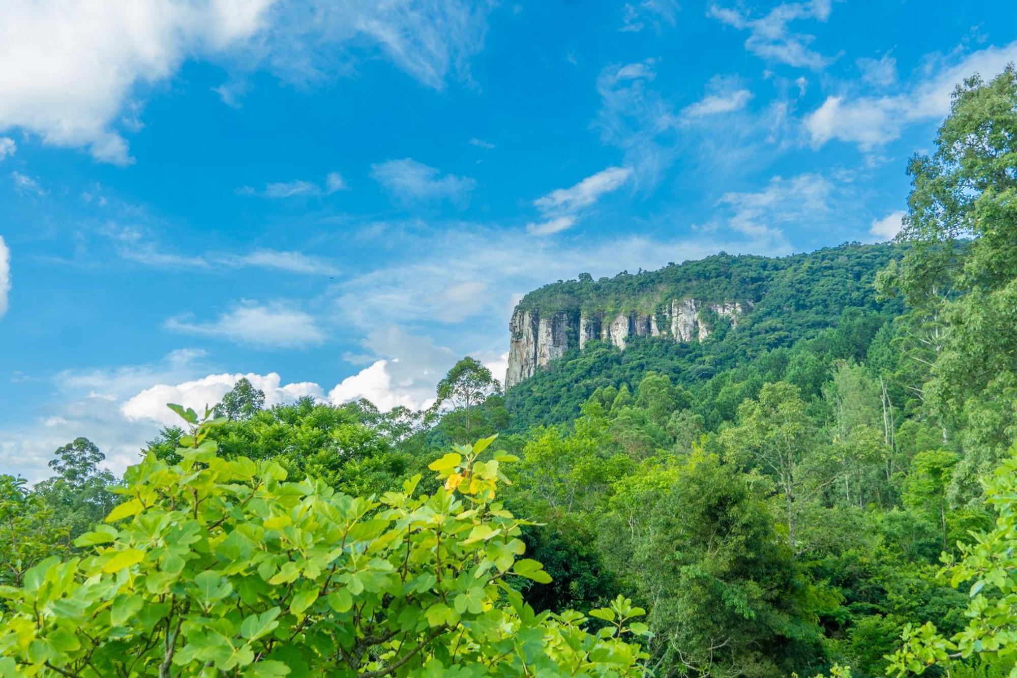 Valle Ristretto กรามาโด ภายนอก รูปภาพ