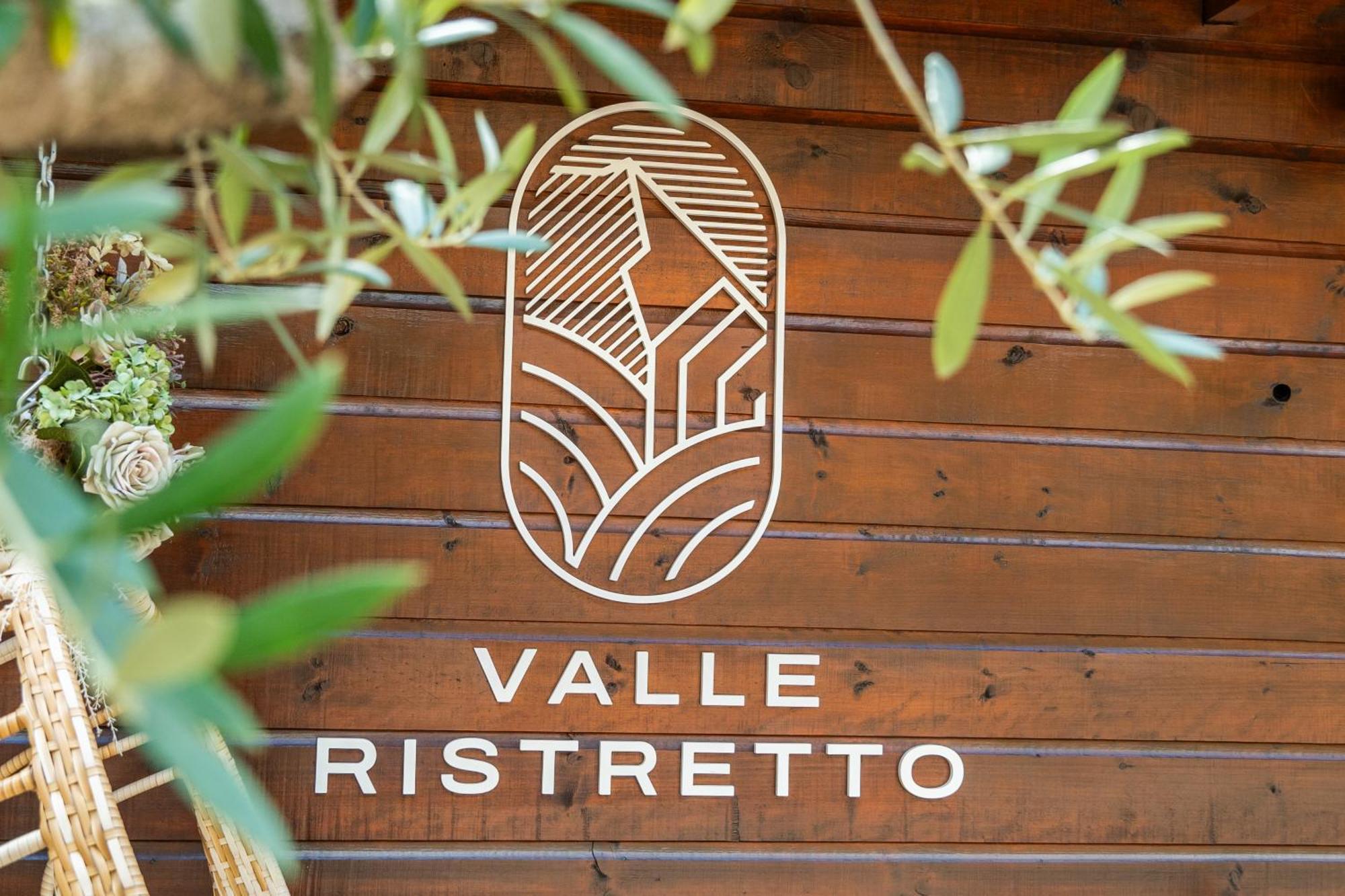 Valle Ristretto กรามาโด ภายนอก รูปภาพ