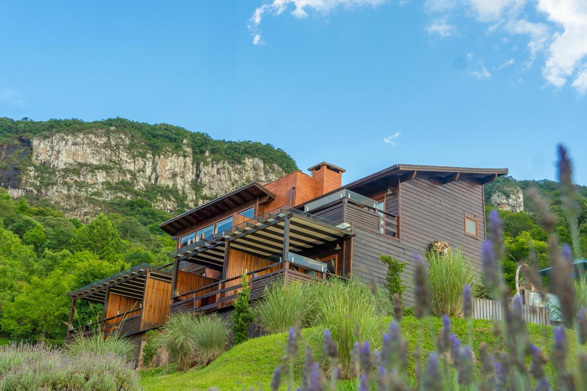 Valle Ristretto กรามาโด ภายนอก รูปภาพ