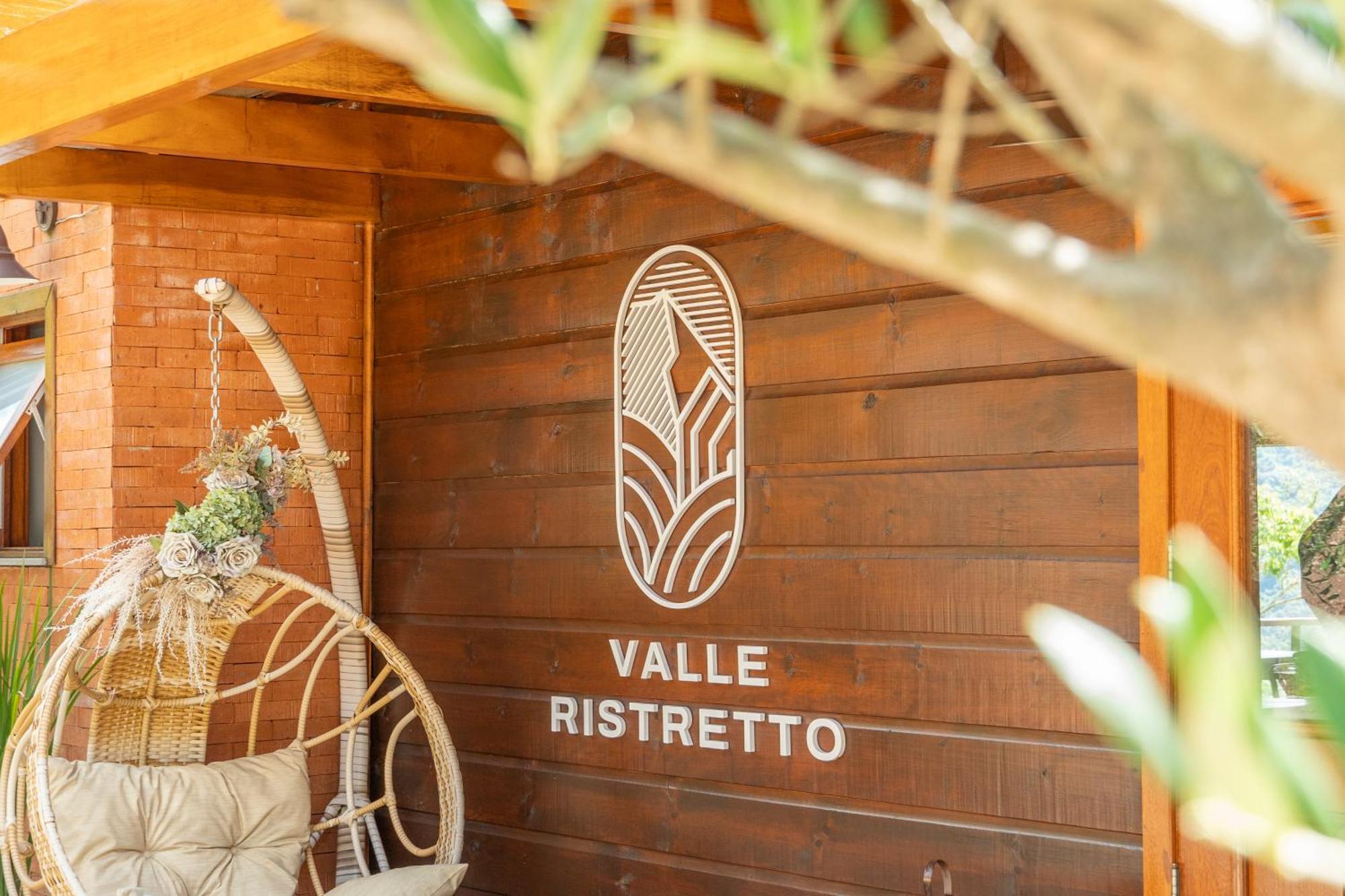 Valle Ristretto กรามาโด ภายนอก รูปภาพ