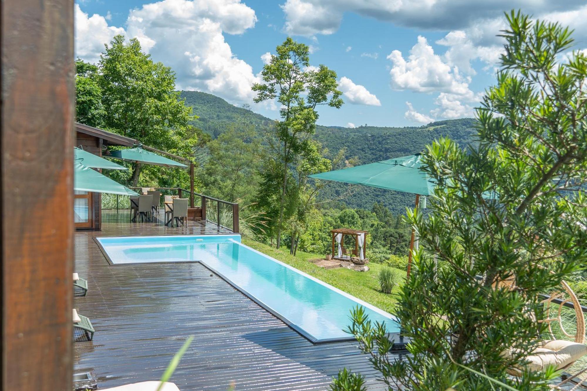 Valle Ristretto กรามาโด ภายนอก รูปภาพ