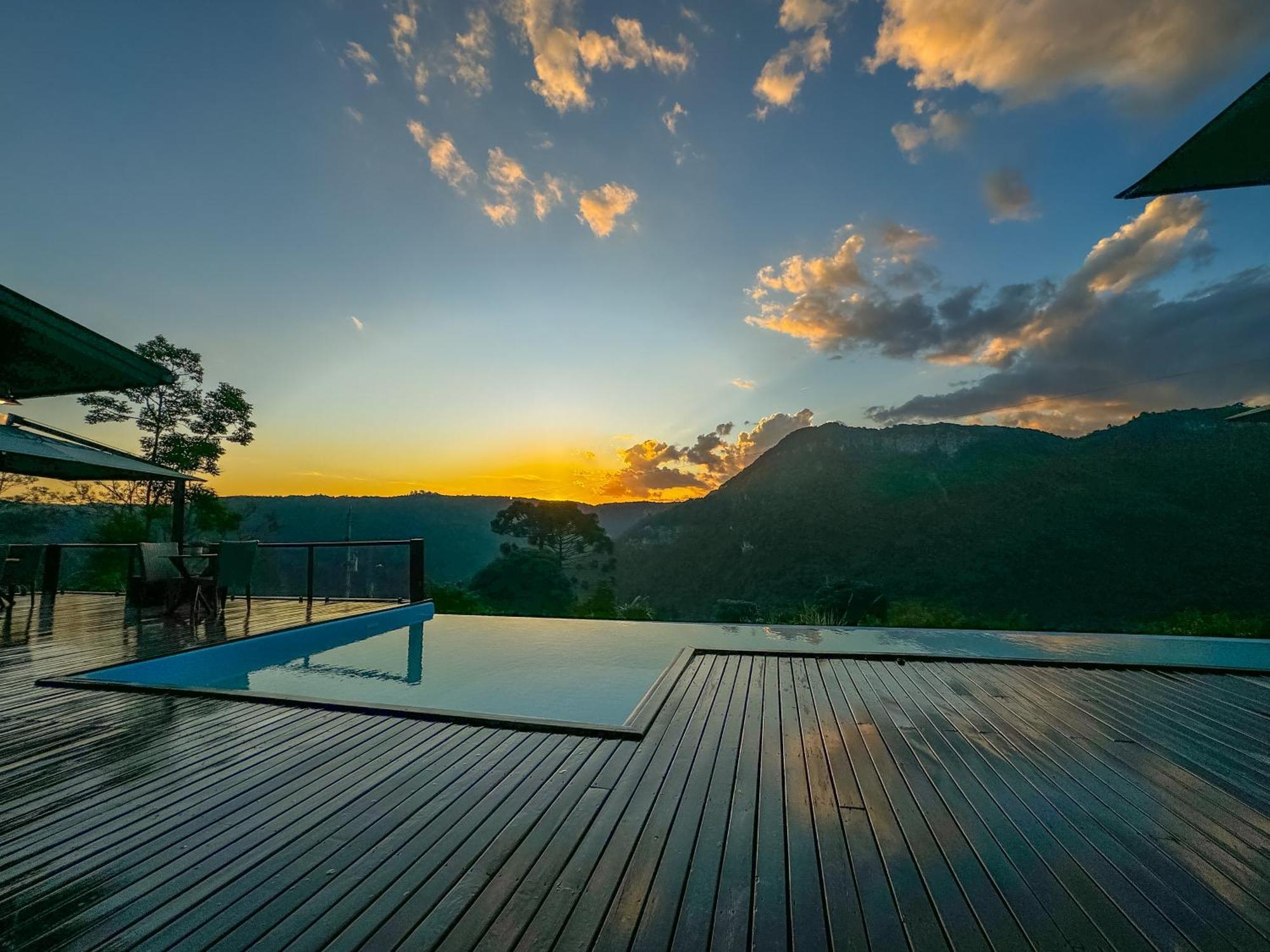 Valle Ristretto กรามาโด ภายนอก รูปภาพ